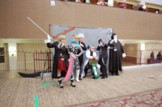 Anime Detour 2011